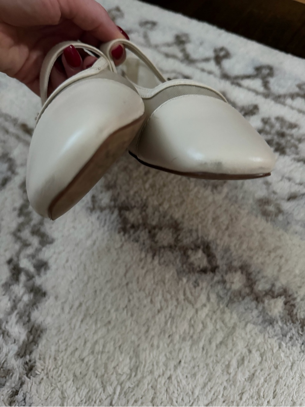 Sam Edelman Miranda Mary Jane Flat - Picture 3 of 5